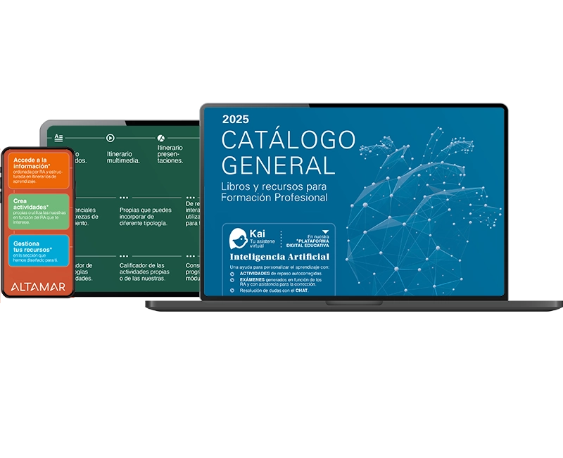 Actualizamos nuestro compromiso con la educación