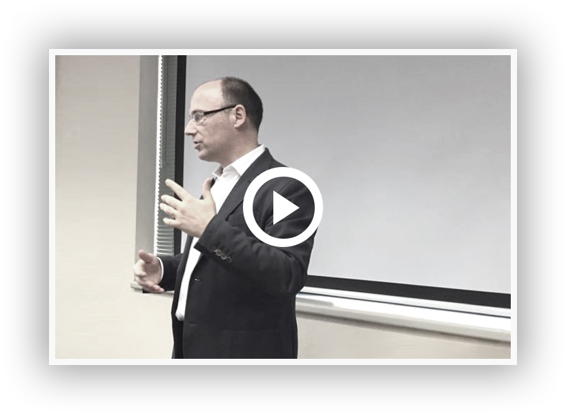 Coach de docentes: Alex Visus